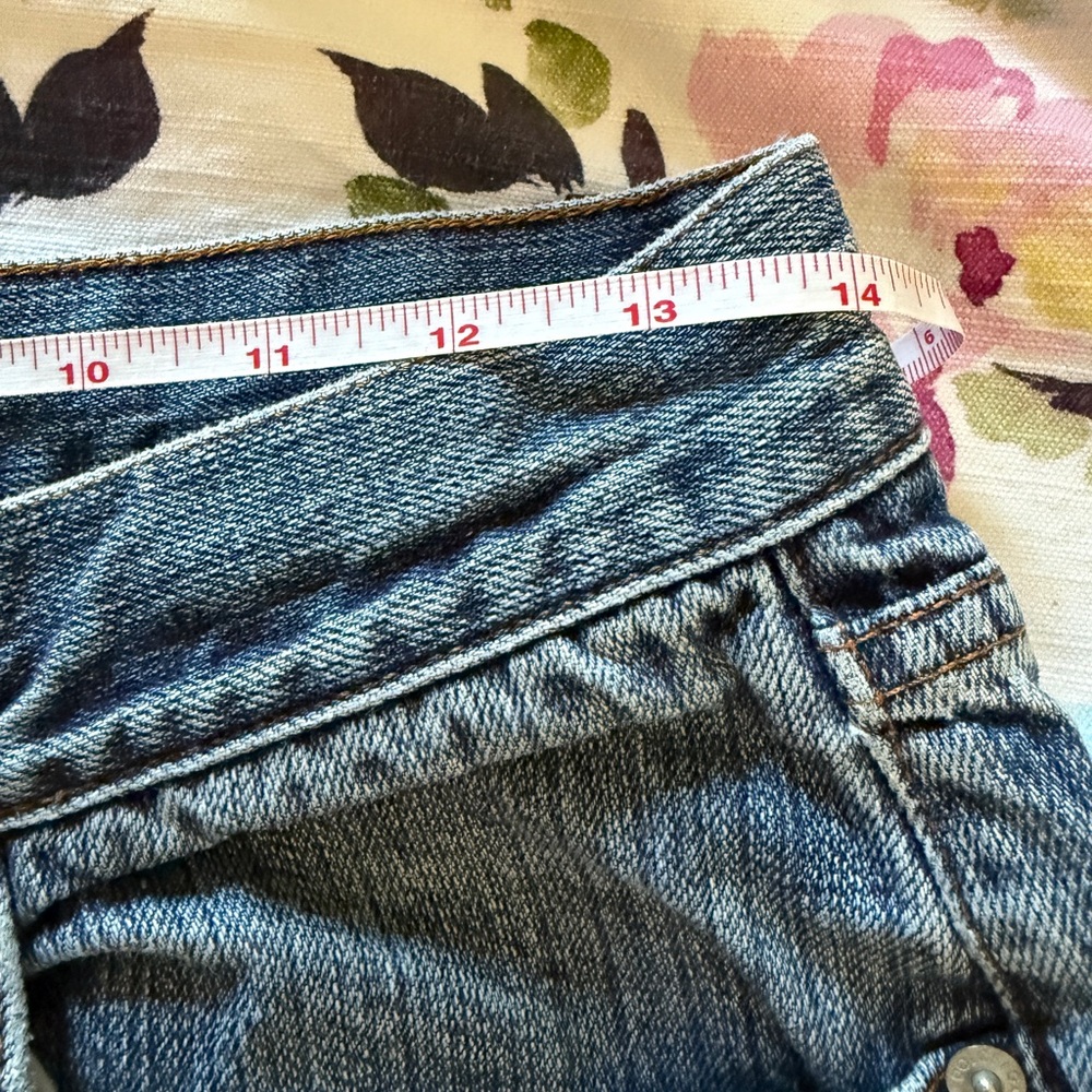 Dolce & Gabbana Vintage jeans - Picture 7 of 8
